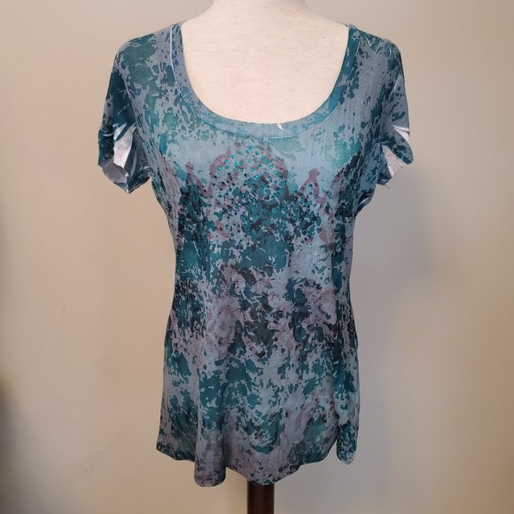Maurices Tops - NWT Mauices Top